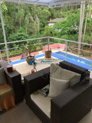 Imagem Casa de Condomínio com 5 Quartos à Venda, 663 m² em Loteamento Capital Ville - Jundiaí Imagem Casa de Condomínio com 5 Quartos à Venda, 663 m² em Loteamento Capital Ville - Jundiaí