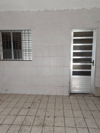 Imagem Casa com 1 Quarto para Alugar, em Taboão - Diadema Imagem Casa com 1 Quarto para Alugar, em Taboão - Diadema