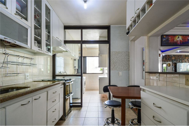 Imagem Apartamento com 2 Quartos à Venda, 98 m² em Panamby - São Paulo Imagem Apartamento com 2 Quartos à Venda, 98 m² em Panamby - São Paulo