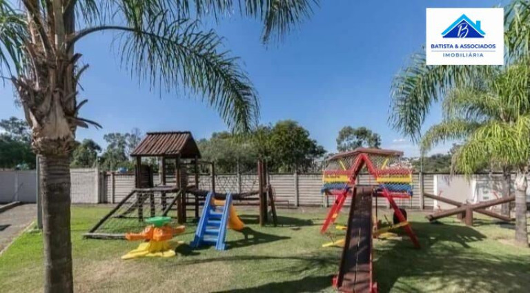 Imagem Apartamento com 2 Quartos à Venda, 49 m² em Jardim Nova Europa - Campinas