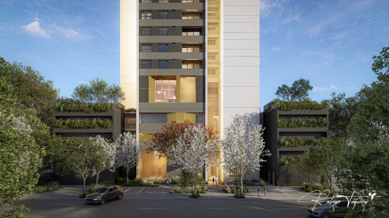 Imagem Apartamento com 2 Quartos à Venda, 74 m² em Setor Bueno - Goiânia Imagem Apartamento com 2 Quartos à Venda, 74 m² em Setor Bueno - Goiânia