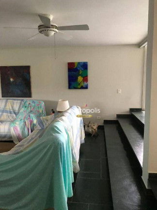 Imagem Sobrado com 4 Quartos à Venda ou Locação, 613 m² em Acapulco - Guarujá Imagem Sobrado com 4 Quartos à Venda ou Locação, 613 m² em Acapulco - Guarujá
