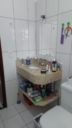 Imagem Casa com 2 Quartos à Venda, em Flórida - Praia Grande Imagem Casa com 2 Quartos à Venda, em Flórida - Praia Grande