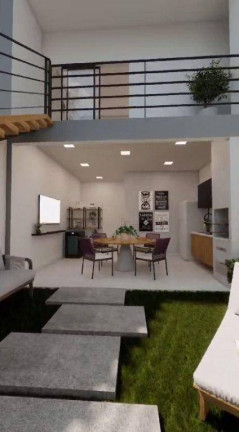 Imagem Casa com 3 Quartos à Venda, 186 m² em Village Santa Helena - Volta Redonda Imagem Casa com 3 Quartos à Venda, 186 m² em Village Santa Helena - Volta Redonda