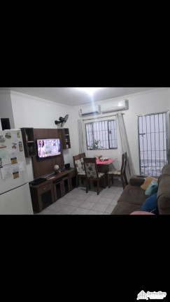 Imagem Casa de Condomínio com 2 Quartos à Venda, 50 m² em Martim De Sa - Caraguatatuba Imagem Casa de Condomínio com 2 Quartos à Venda, 50 m² em Martim De Sa - Caraguatatuba