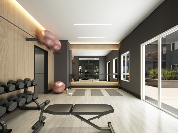 Imagem Apartamento com 2 Quartos à Venda, 45 m² em Parque Assunção - Taboão Da Serra Imagem Apartamento com 2 Quartos à Venda, 45 m² em Parque Assunção - Taboão Da Serra