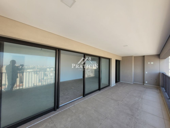 Imagem Apartamento com 3 Quartos à Venda, 163 m² em Vila Mariana - São Paulo