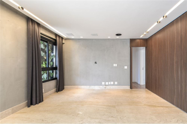 Imagem Apartamento com 2 Quartos à Venda, 130 m² em Perdizes - São Paulo