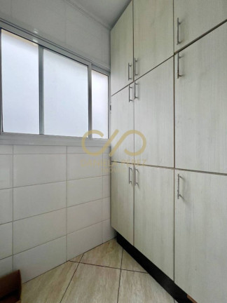Imagem Apartamento com 3 Quartos à Venda, 108 m² em Aviação - Praia Grande Imagem Apartamento com 3 Quartos à Venda, 108 m² em Aviação - Praia Grande
