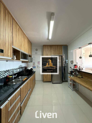 Imagem Apartamento com 4 Quartos à Venda, 120 m² em Bosque Dos Eucaliptos - São José Dos Campos Imagem Apartamento com 4 Quartos à Venda, 120 m² em Bosque Dos Eucaliptos - São José Dos Campos