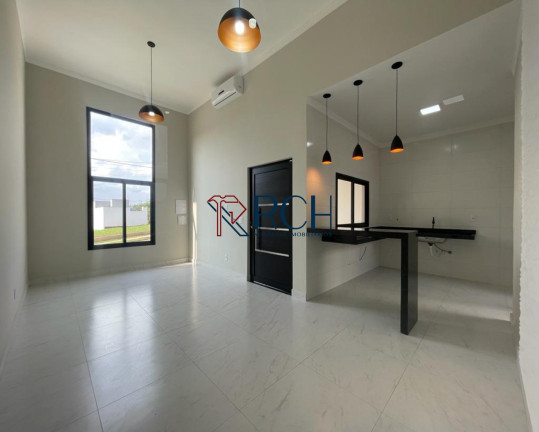 Imagem Casa com 3 Quartos à Venda, 106 m² em Caguassu - Sorocaba
