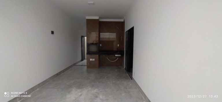 Imagem Casa com 3 Quartos à Venda, 131 m² em água Branca - Goiânia Imagem Casa com 3 Quartos à Venda, 131 m² em água Branca - Goiânia