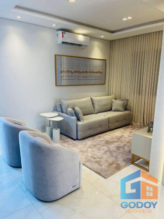 Sobrado com 3 Quartos à Venda, 265 m² em Jardim Imperial - Cuiabá