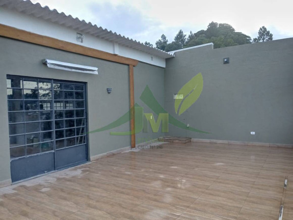 Casa com 1 Quarto à Venda, 170 m² em Corumbá (terra Preta) - Mairiporã