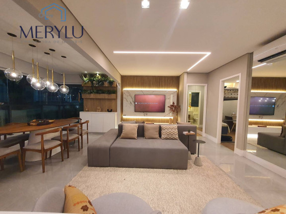 Imagem Apartamento com 3 Quartos à Venda, 83 m² em Alto Da Boa Vista - São Paulo