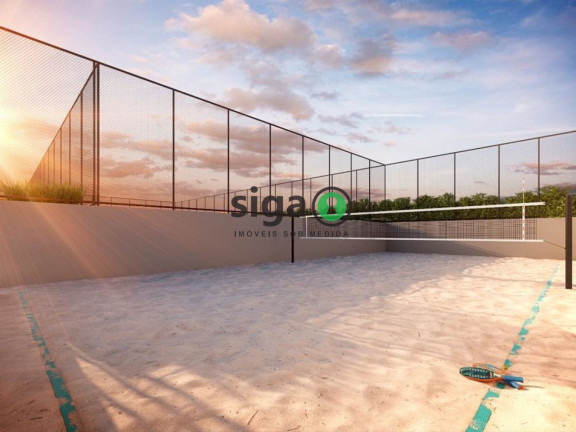 Imagem Apartamento com 2 Quartos à Venda, 75 m² em Aclimação - São Paulo