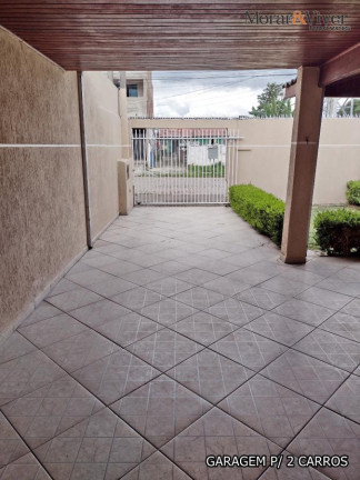 Imagem Casa com 4 Quartos à Venda, 115 m² em Ipê - São José Dos Pinhais