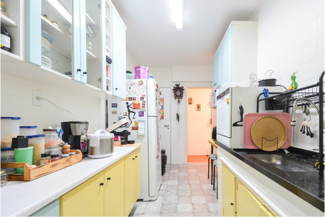 Imagem Apartamento com 2 Quartos à Venda, 88 m² em Vila Mariana - São Paulo