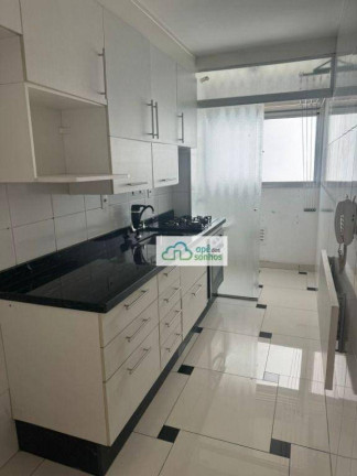 Imagem Apartamento com 2 Quartos à Venda, 44 m² em água Branca - São Paulo
