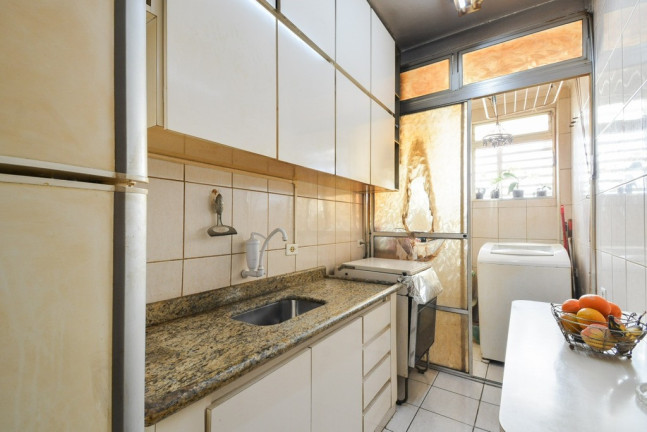 Imagem Apartamento com 1 Quarto à Venda, 52 m² em Consolação - São Paulo