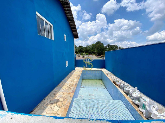 Imagem Casa com 2 Quartos à Venda, 84 m² em Jundiaizinho - Mairiporã Imagem Casa com 2 Quartos à Venda, 84 m² em Jundiaizinho - Mairiporã
