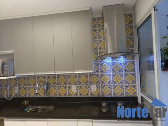 Imagem Apartamento com 2 Quartos à Venda, 54 m² em Vila Gustavo - São Paulo