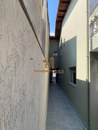 Imagem Sobrado com 3 Quartos à Venda, 162 m² em Nova Petrópolis - São Bernardo Do Campo