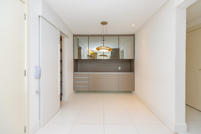 Imagem Apartamento com 3 Quartos à Venda, 244 m² em Vila Clementino - São Paulo