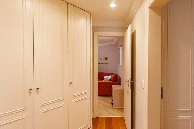 Imagem Apartamento com 3 Quartos à Venda, 225 m² em Jardim Fonte Do Morumbi - São Paulo