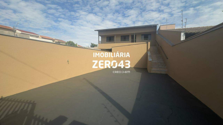 Imagem Casa com 4 Quartos à Venda, 400 m² em Jardim Dos Estados - Londrina Imagem Casa com 4 Quartos à Venda, 400 m² em Jardim Dos Estados - Londrina