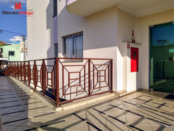 Imagem Apartamento com 3 Quartos à Venda, 76 m² em Jardim Faculdade - Sorocaba