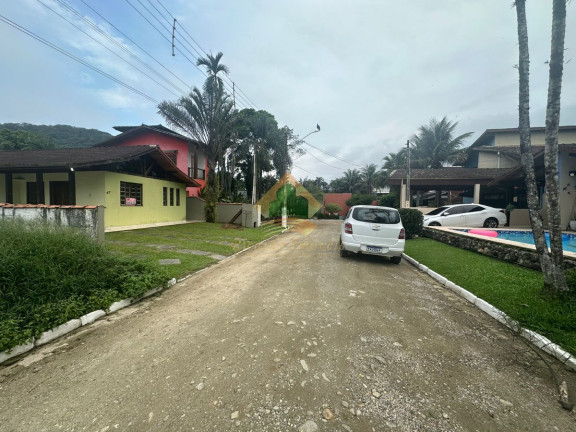 Imagem Terreno à Venda, 420 m² em Horto Florestal - Ubatuba Imagem Terreno à Venda, 420 m² em Horto Florestal - Ubatuba