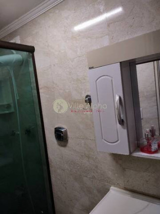 Imagem Casa com 2 Quartos à Venda, 60 m² em Aparecida - Santos