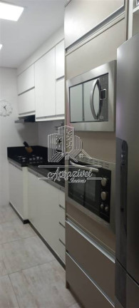 Imagem Apartamento com 2 Quartos à Venda, em Jardim Imperador - Praia Grande Imagem Apartamento com 2 Quartos à Venda, em Jardim Imperador - Praia Grande