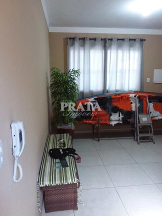 Imagem Casa com 3 Quartos à Venda, 126 m² em Esplanada Dos Barreiros - São Vicente