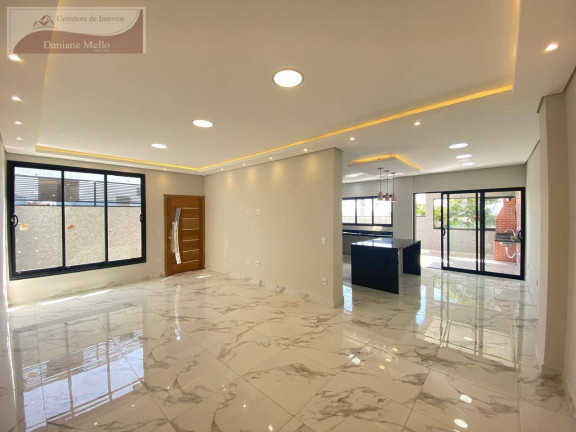 Casa à Venda, 173 m² em Condomínio Villa Verde Bragança - Bragança Paulista