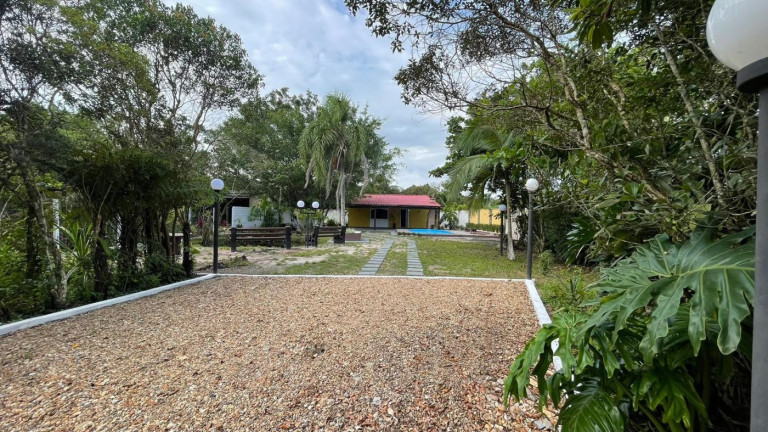 Imagem Imóvel com 2 Quartos à Venda, 1.600 m² em Chácaras Glória - Itanhaém Imagem Imóvel com 2 Quartos à Venda, 1.600 m² em Chácaras Glória - Itanhaém