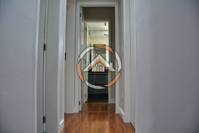 Imagem Apartamento com 3 Quartos à Venda, 96 m² em Boa Vista - São Caetano Do Sul