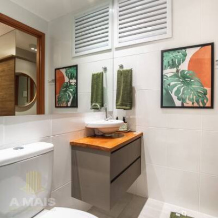 Imagem Apartamento com 2 Quartos à Venda, 52 m² em Residencial Recanto Do Cerrado - Aparecida De Goiânia Imagem Apartamento com 2 Quartos à Venda, 52 m² em Residencial Recanto Do Cerrado - Aparecida De Goiânia