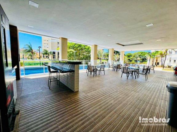 Imagem Apartamento com 3 Quartos à Venda, 68 m² em Cambeba - Fortaleza Imagem Apartamento com 3 Quartos à Venda, 68 m² em Cambeba - Fortaleza