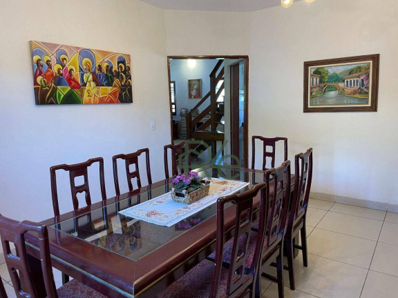 Imagem Casa com 3 Quartos à Venda, 460 m² em Parque Dom Henrique - Cotia Imagem Casa com 3 Quartos à Venda, 460 m² em Parque Dom Henrique - Cotia