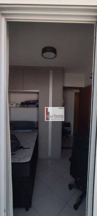 Imagem Sobrado com 2 Quartos à Venda, 86 m² em Vila Floresta - Santo André Imagem Sobrado com 2 Quartos à Venda, 86 m² em Vila Floresta - Santo André