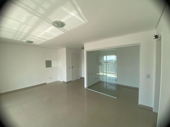 Imagem Apartamento com 3 Quartos à Venda, 100 m² em José Menino - Santos