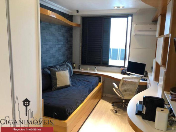 Imagem Cobertura com 5 Quartos à Venda, 306 m² em Barra Da Tijuca - Rio De Janeiro