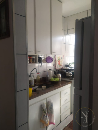 Imagem Apartamento com 2 Quartos à Venda, 53 m² em Centro - Guarulhos Imagem Apartamento com 2 Quartos à Venda, 53 m² em Centro - Guarulhos