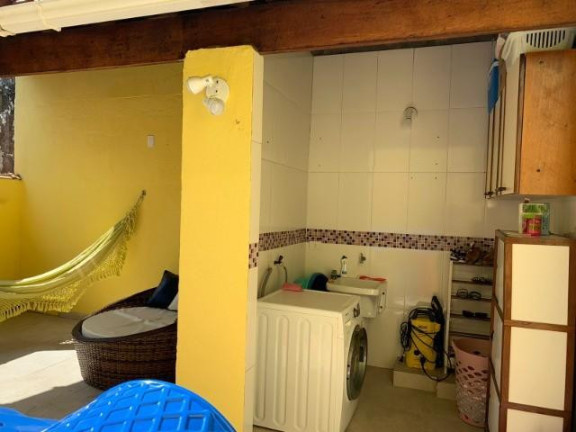 Casa com 2 Quartos à Venda, 180 m² em Sítio Do Campo - Praia Grande
