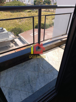 Imagem Apartamento com 4 Quartos à Venda, 390 m² em Sagrada Família - Belo Horizonte