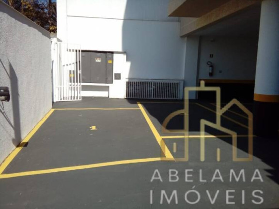 Imagem Apartamento com 2 Quartos à Venda, 45 m² em Jardim Vila Rica - Santo André Imagem Apartamento com 2 Quartos à Venda, 45 m² em Jardim Vila Rica - Santo André