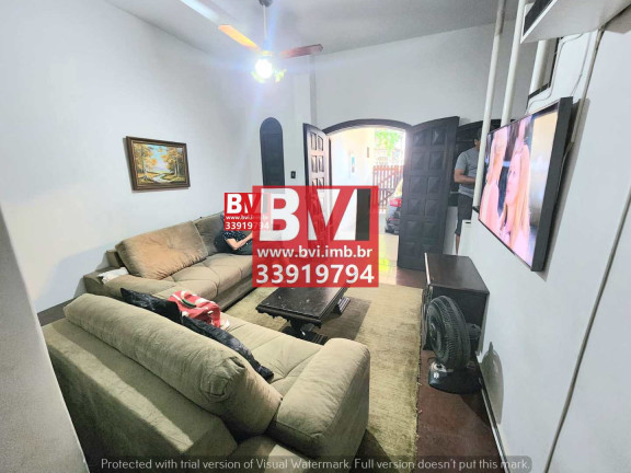 Imagem Casa com 2 Quartos à Venda, 160 m² em Penha - Rio De Janeiro Imagem Casa com 2 Quartos à Venda, 160 m² em Penha - Rio De Janeiro