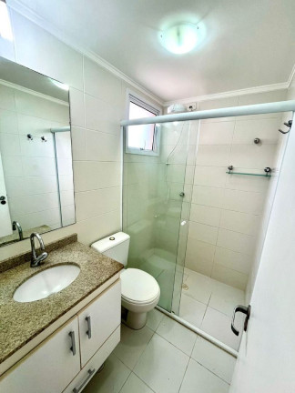 Imagem Apartamento com 2 Quartos para Alugar, 77 m² em Jardim Aquarius - São José Dos Campos Imagem Apartamento com 2 Quartos para Alugar, 77 m² em Jardim Aquarius - São José Dos Campos